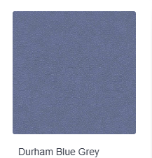 Durham Blue Grey